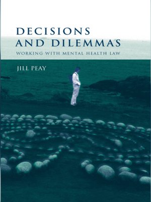 cover image of Decisions and Dilemmas